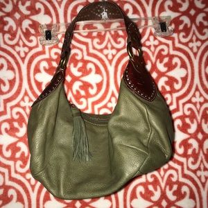 Lucky brand purse