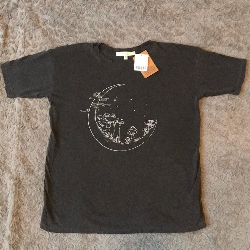 Truly Madly Deeply Graphic Tee