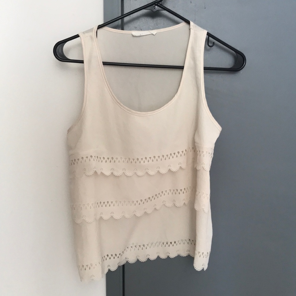 Lush top