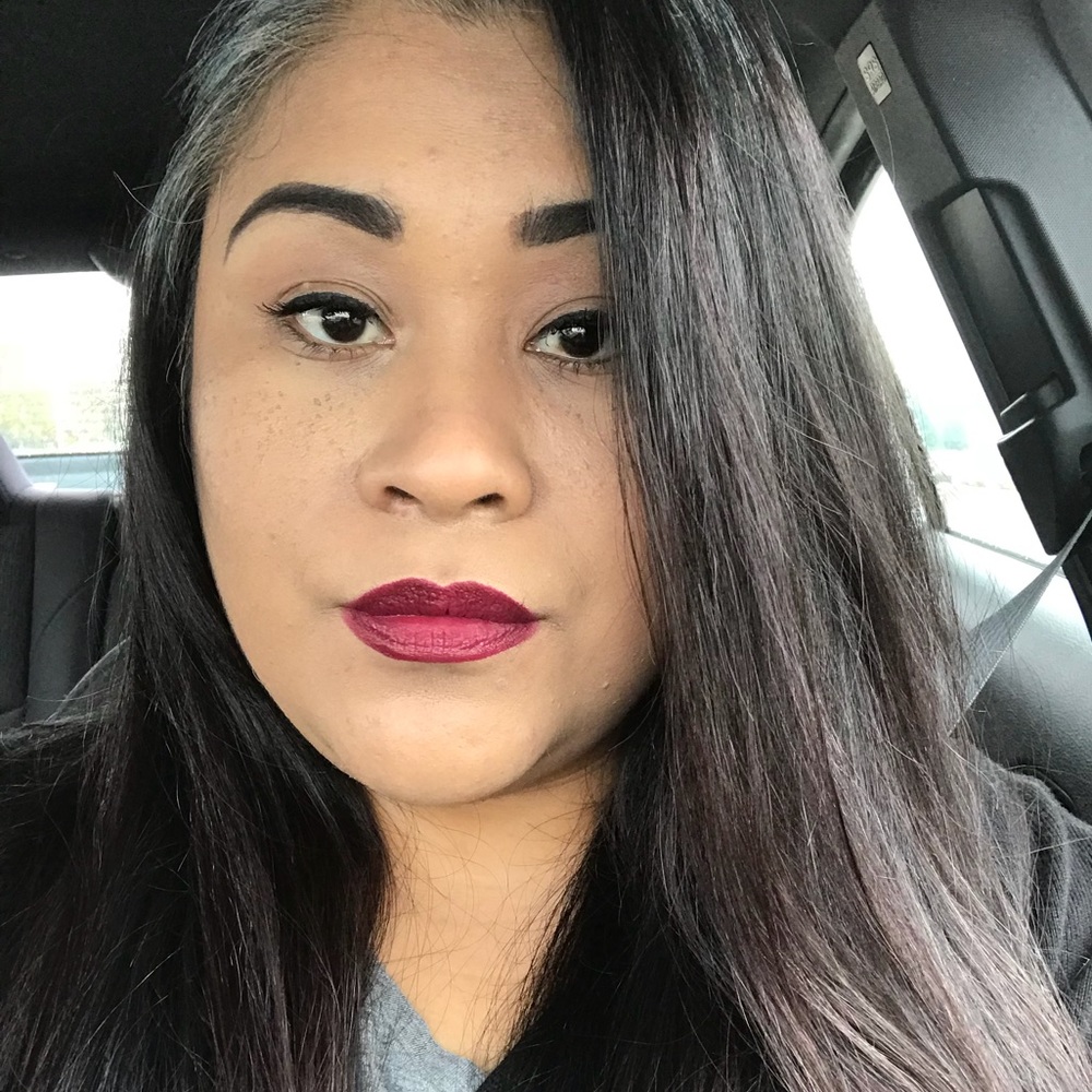 Meet your Posher, Irene