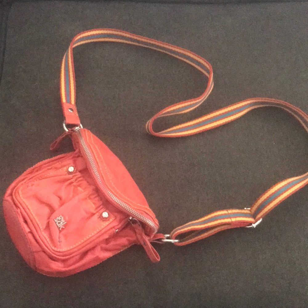 The sak shoulder bag