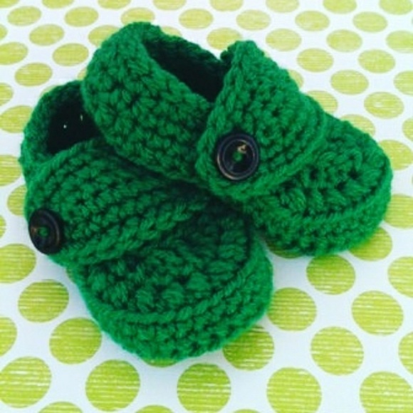 ●Handmade Baby/Toddler/Adult Shoes by Request● - Picture 3 of 8