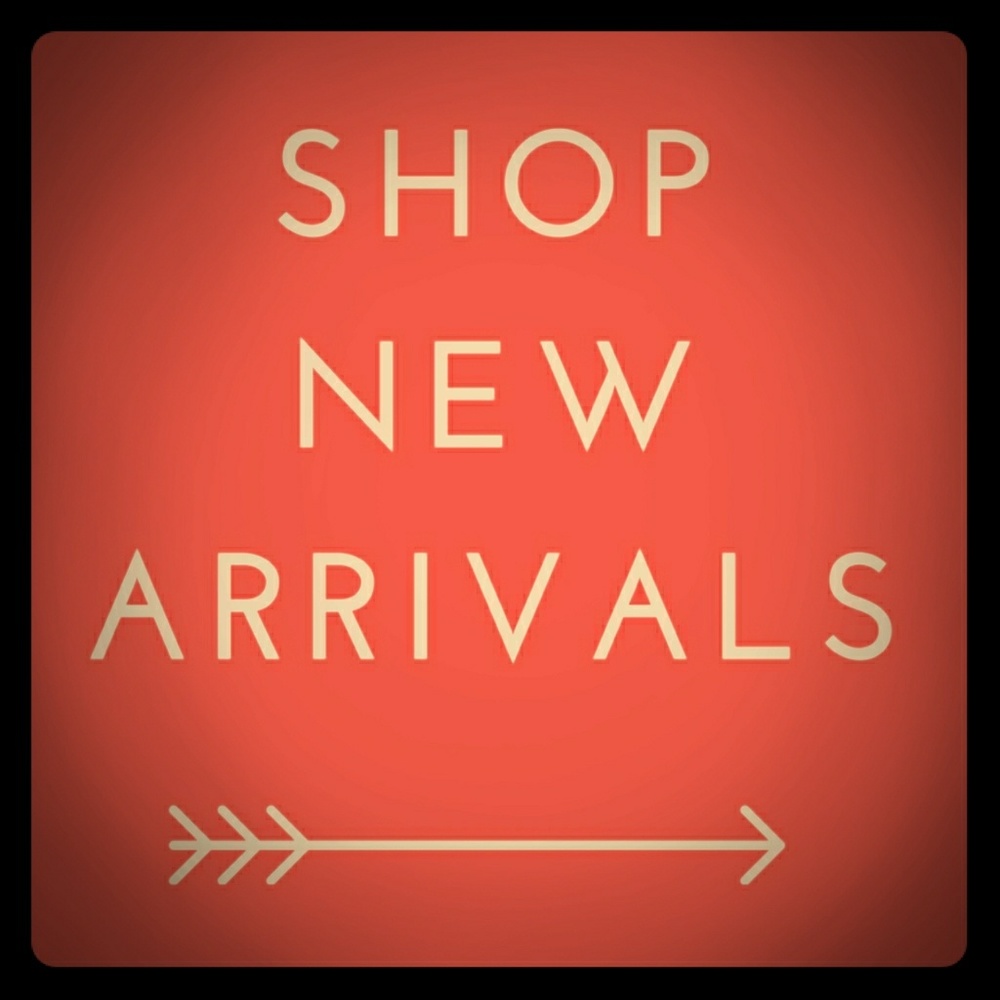 New arrival