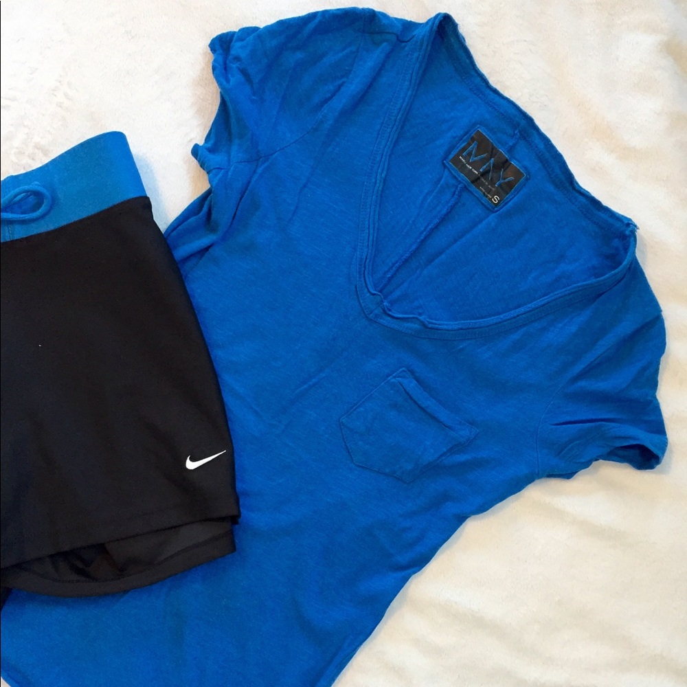Marc New York Performance Tee