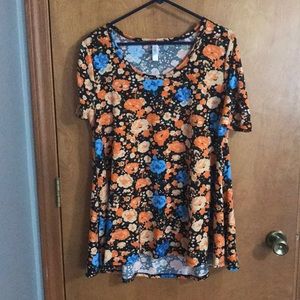 LuLaRoe Perfect T
