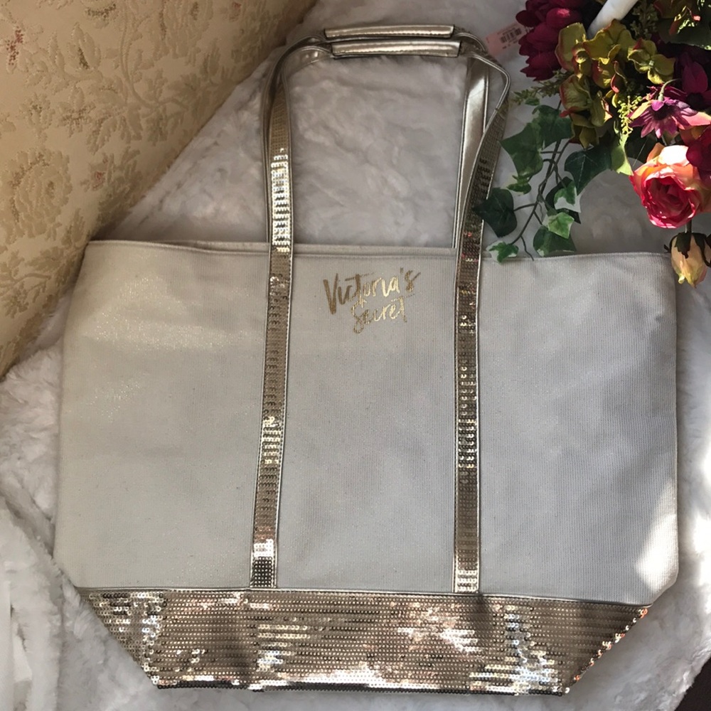 🎁 VICTORIA SECRET BAG!!🎁