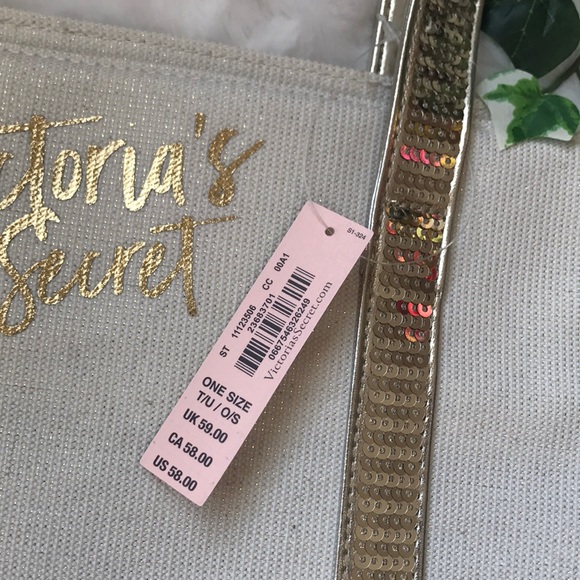 🎁 VICTORIA SECRET BAG!!🎁 - Picture 5 of 5