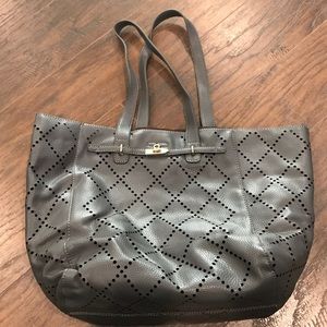 Street Level Shoulder Bag
