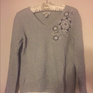 Ann Taylor Loft Sweater
