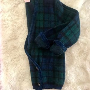Pendleton 100% Wool Sweater