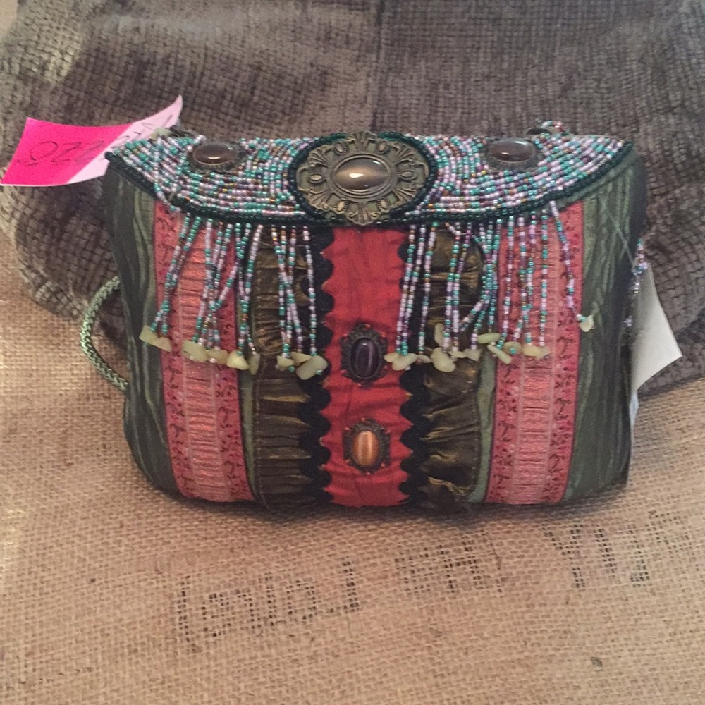 Unique clutch
