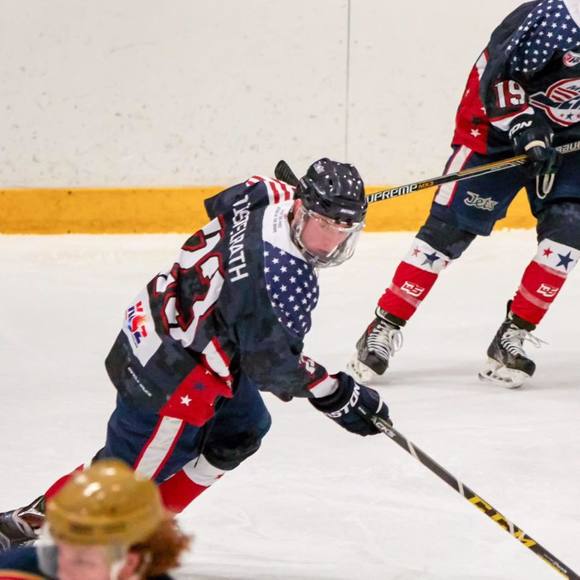 Meet your Posher, Chas - Picture 1 of 1