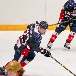 Meet your Posher, Chas