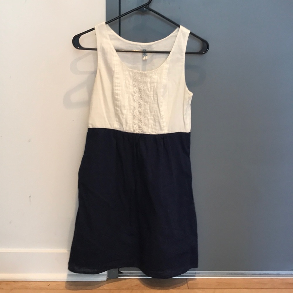 Anthro dress