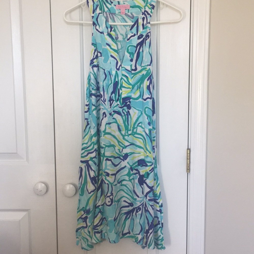Achelle dress EUC