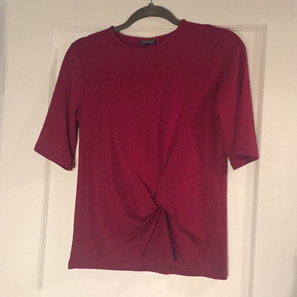 Topshop Top