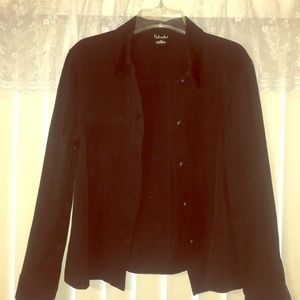 Rafaella Cotton jacket/ shirt