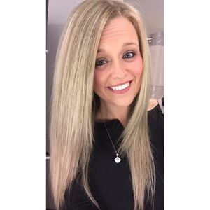 Meet your Posher, Kelsey