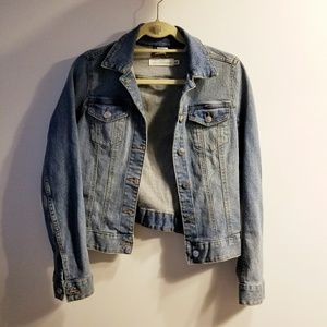 H&M Denim Jacket