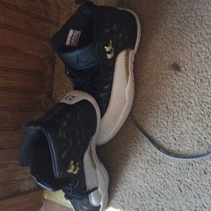 Doesn’t Wear Them Anymore