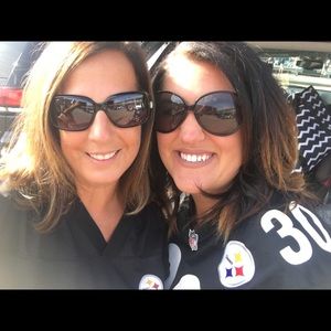 Meet your Posher, Marie