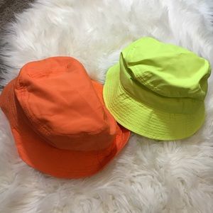 21Men | Bucket Hats