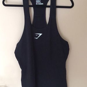 Gymshark stringer