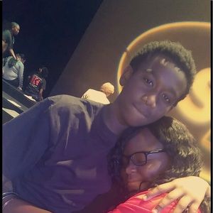 Meet your Posher, Micah