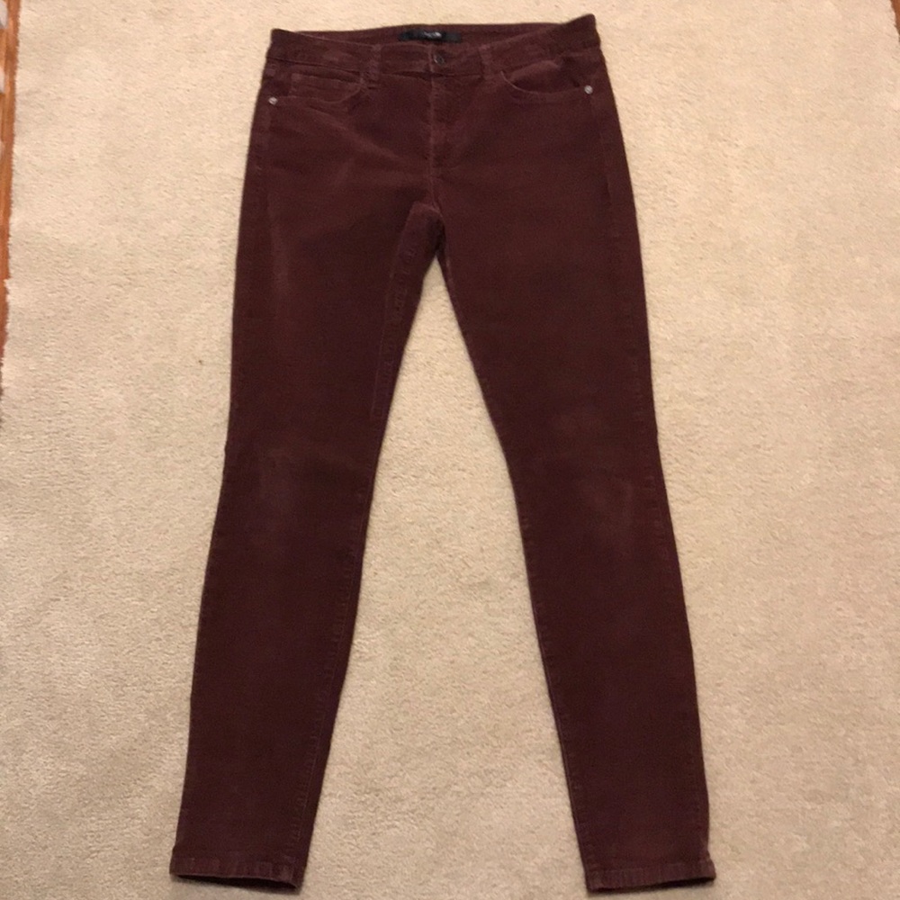 Joe’s Jeans Cords