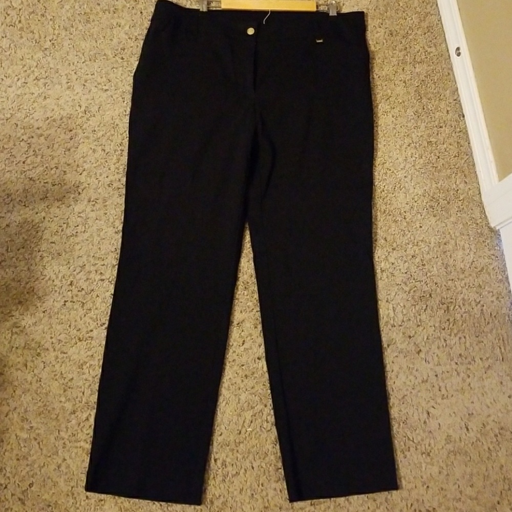 Anne Klein dress pants