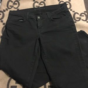 J Brand Skinny Jean
