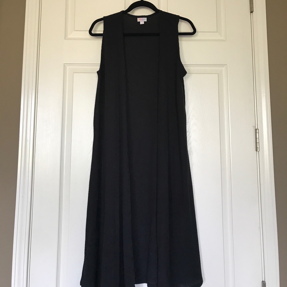 Black Lularoe Joy