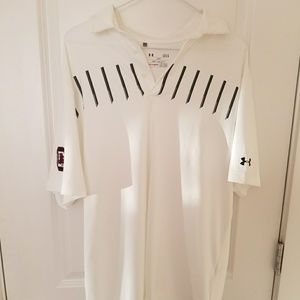 Under Armour Gamcock Polo