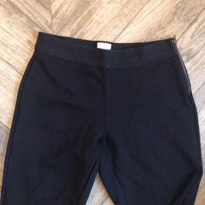 PRICED TO SELL! Black GiGi pant!