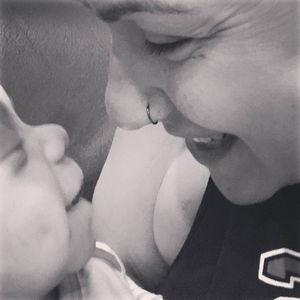 Meet your Posher, Natalia