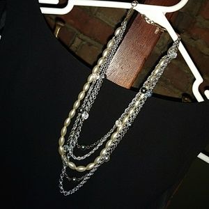 Sabika classics necklace