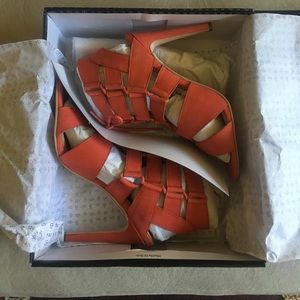 BRAND NEW Dolce Vita Heels 8