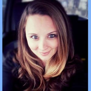 Meet your Posher, Christin