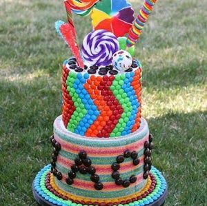 Meet your Posher, Charbonnet