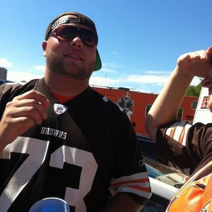 Meet your Posher, Dan