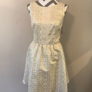 Women’s Xhilaration Party Dress- XL