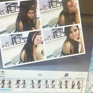 Meet your Posher, Reisha