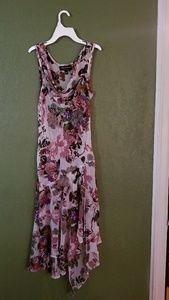 Connected  apparel dress