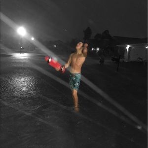 Meet your Posher, Ben