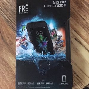 Lifeproof case for iphone 7 plus