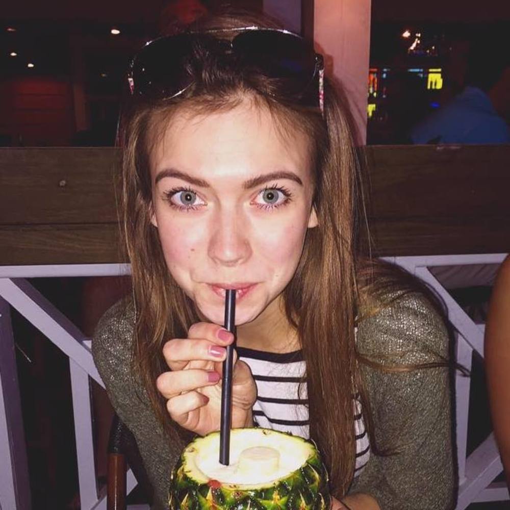 Meet your Posher, Allison