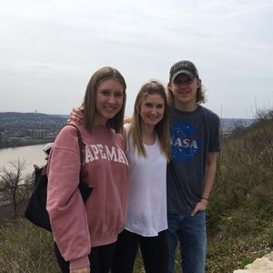 Meet your Posher, Abby