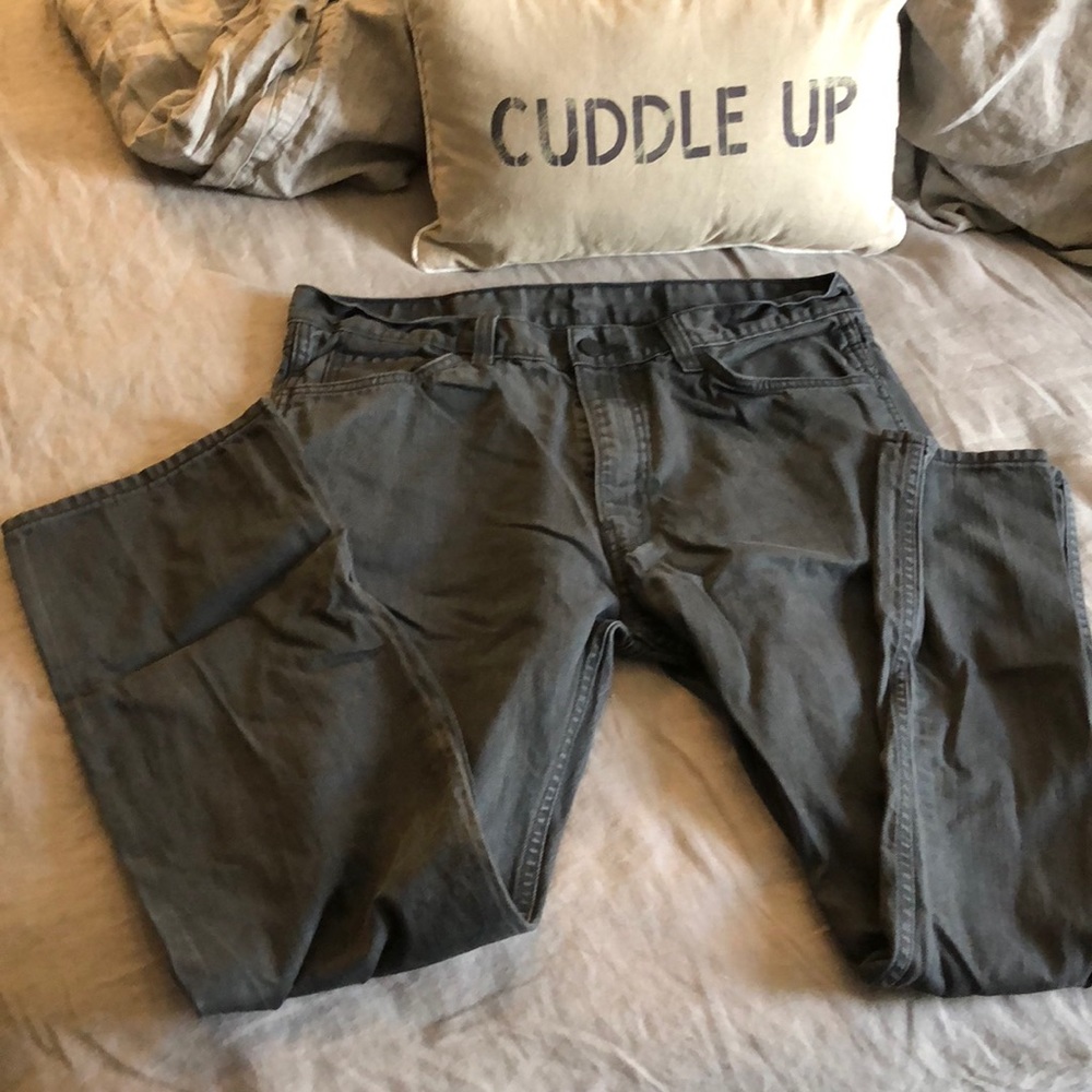 Levi’s men’s jeans