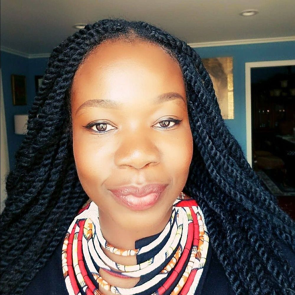 Meet your Posher, Lily