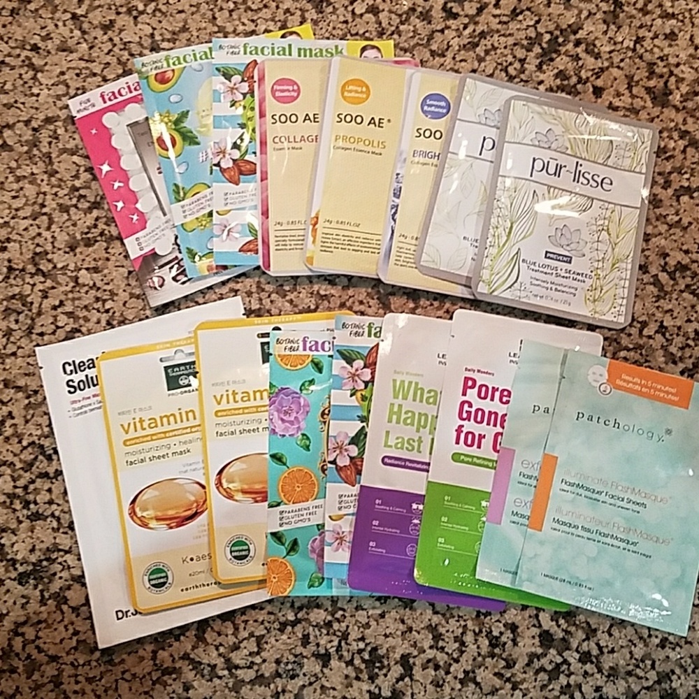 Face mask
